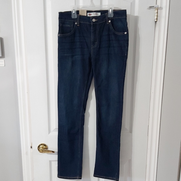 Brand New Levi's